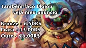 League of legends UFO CORKI SKIN CONTA SERVER NA LOL