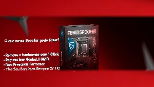 Spoofer 1 Click Fivem - GTA