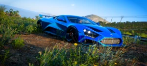 Dinheiro no Forza Horizon 5 - GTA