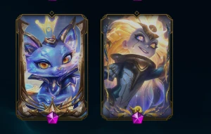 Conta LoL Full acesso com mais de 1400 gasto - League of Legends