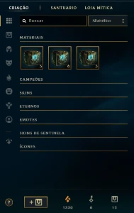 Conta LoL, Full Acesso, Prata II, 124 Campeões, 65 Skins - League of Legends