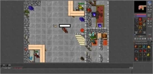 Conta com 20 dias de voucher, char em honera e magera. - Tibia