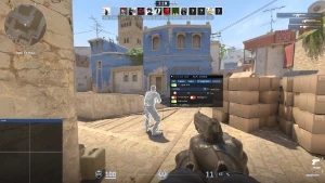 🔥 Cheat Cs2 Externo │ Triggerbot │ Aimbot Wal │ Undetect 🔥 - Counter Strike