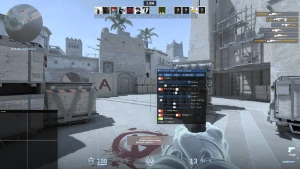 🔥 Cheat Cs2 Externo │ Triggerbot │ Aimbot Wal │ Undetect 🔥 - Counter Strike