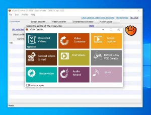 Atube Catcher 2024 - Softwares e Licenças