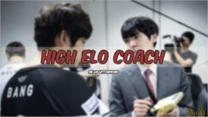 Coaching | Pacote de Aulas (ex-Challenger) - League of Legends LOL