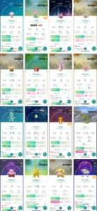 Conta Pokemon Go Level 39 2017 GMAIL - Pokémon