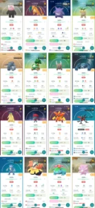 Conta Pokemon Go Level 39 2017 GMAIL - Pokémon
