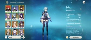 Genshin impact Ar 57