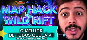 Hack Wild Rift Atualizado Antiban, O Melhor E Mais Seguro