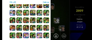 Conta de efootball 2026 - eFootball PES