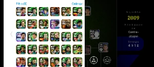 Conta de efootball 2026 - eFootball PES