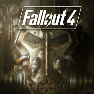 Fallout 4 - Steam Offline