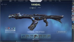 Conta Valorant BRL1024.70