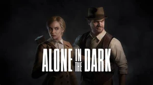 Alone in the Dark Steam PC [Envio Imediato]