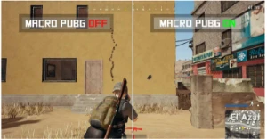 Macro Fps - Softwares e Licenças