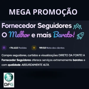 O Melhor Plataformas De Seguidores Instagram - Assinaturas e Premium