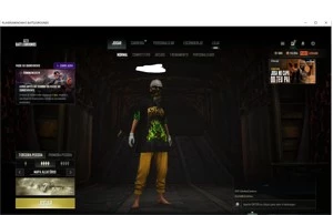 PUBG