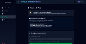 Checkout Pro V8 - Outros