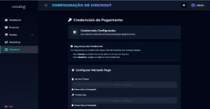Checkout Pro V8 - Outros