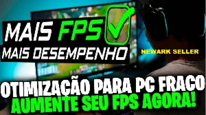Pack De Otimizações [Pc/Notebook] | Aumente Até 200 Fps++ - Valorant