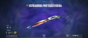 Coleção Phaseguard + 2 Passes Mmr Ascendente - Valorant