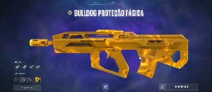 Coleção Phaseguard + 2 Passes Mmr Ascendente - Valorant