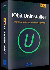 IObit Uninstaller 14.0 PRO -Serial Key 100% Original🟢