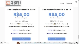 Scipts Iptv Site Divulgação Pra Edição