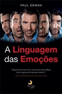 A linguagem das emoções Paul Ekman - eBooks