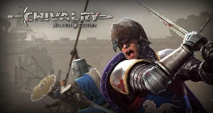 Chivalry Medieval Warfare - Steam