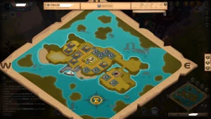 conta - Albion Online
