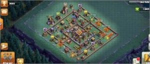 Conta clash off clans cv14 - Clash of Clans