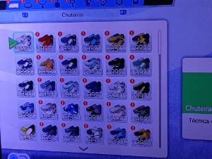 Inazuma Eleven Victory Road - Complete Save - Others