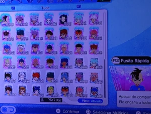 Inazuma Eleven Victory Road - Complete Save - Others