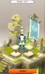 Venda de Contas DOFUS ( lvl 100+ ) HupperMago