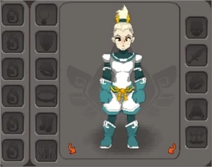 Venda de Contas DOFUS ( lvl 100+ ) HupperMago