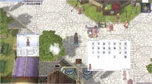 ab 175 - Ragnarok Online