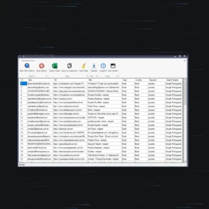 Total Extractor - Softwares e Licenças