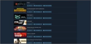 Conta Pubg Steam com outros Jogos Lvl12