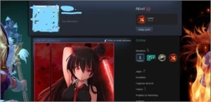 Conta Pubg Steam com outros Jogos Lvl12
