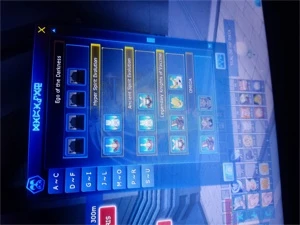 Boa conta server lucemon ladmo - Digimon Masters Online