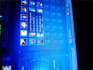 Boa conta server lucemon ladmo - Digimon Masters Online