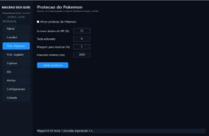 Bot Pka Pokealliance (30 Dias De Licença) - Outros