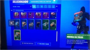 Fortnite - Seasons 3-8/11 - 1750 v-bucks