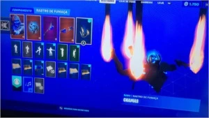 Fortnite - Seasons 3-8/11 - 1750 v-bucks