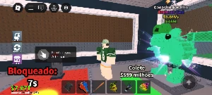 Brainrot God 3.8m/s - Roblox