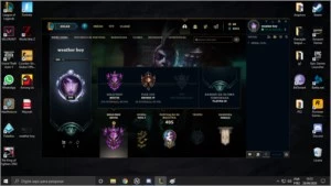 Coach E Elojob/Duobooster Com direito a pdf e documentos - League of Legends LOL
