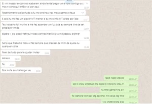 Coach E Elojob/Duobooster Com direito a pdf e documentos - League of Legends LOL