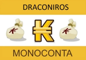 Kamas server Draconiros - Dofus